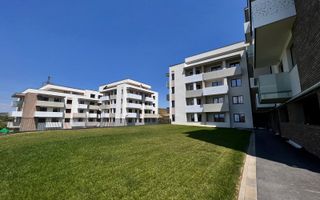 Apartament 2 camere, 44 mp, parcare, Complex Estimo - Poză 8