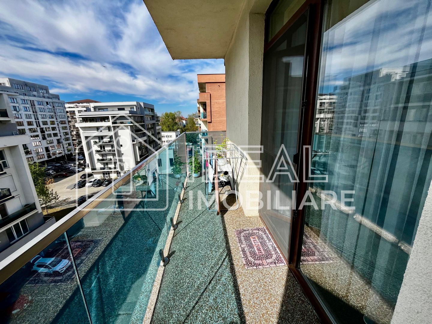 APARTAMENT 2 CAMERE | SUPREME RESIDENCE – DOAMNA STANCA | 56 MP - Poză 13