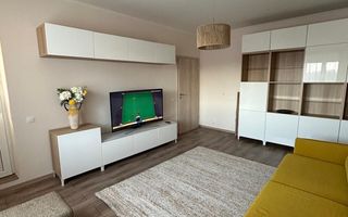 Apartament 2 camere decomandat | 62 MPU | Balcon | Etaj 3 | Calea Dumbrăvii - Poză 1
