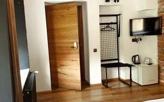 Studio-uri moderne în regim hotelier 85 mp utili etaj 1 zona Centrala - Poză 11
