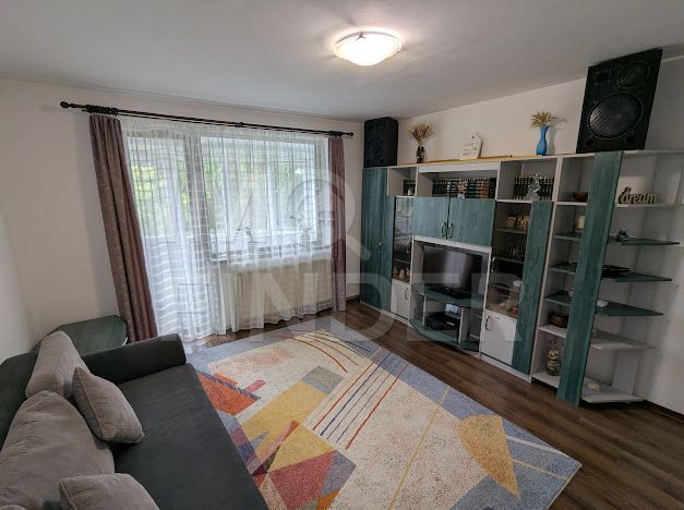 Vânzare 3 camere decomandate Gheorgheni | Transilvania College - Poză 5