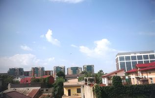 Apartament Plevnei / Orhideea