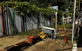 OPORTUNITATE | CASĂ INDIVIDUALĂ CU TEREN 360 MP | BUCUREȘTII NOI - Poză 13