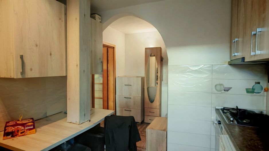 Apartament de vanzare 2 camere, zona Gemenii, Astra, Brasov - Poză 10