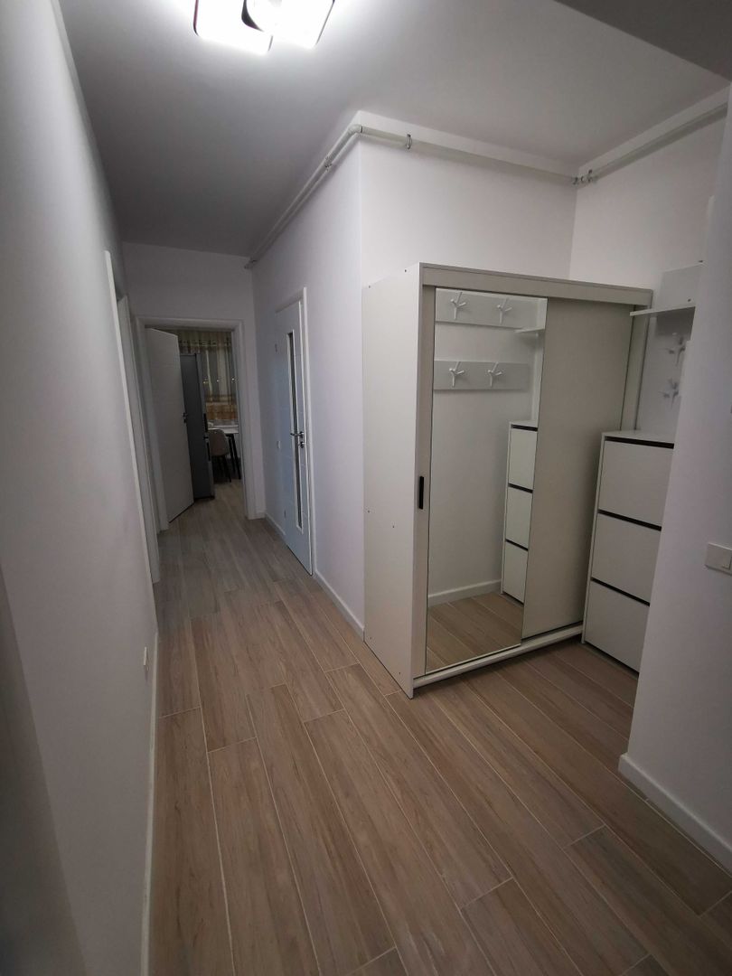DE INCHIRIAT apartament 3 camere, situat în zona Berceni BLOC NOU - Poză 2