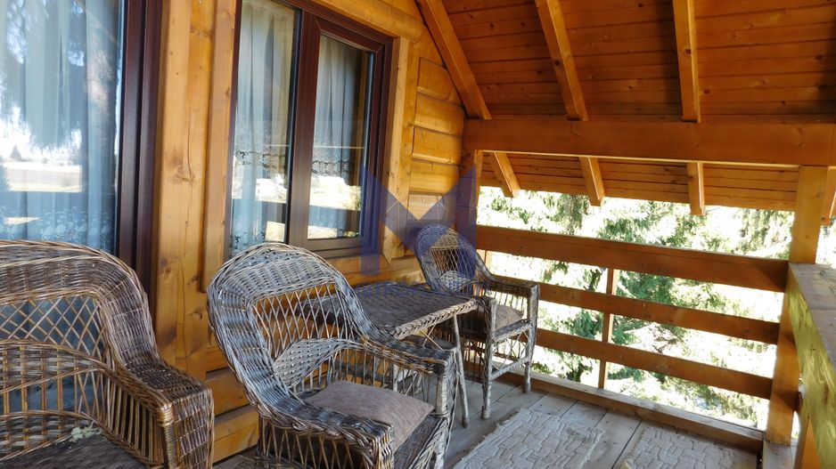 Casă de vacanta de vanzare, in Marisel, langa Cabana Motilor - Poză 52