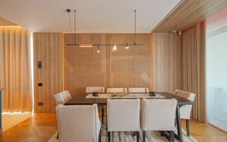 Duplex premium 3 camere, smart home & terasă, Daria Res Drumul Poienii - Poză 27
