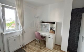 REA1023760 Apartament lux cu 3 camere si vedere panoramica la fantani I Bulevard - Poză 6