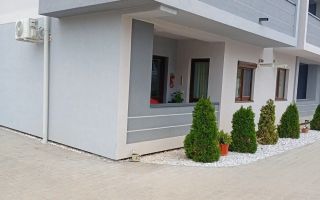 Apartament 1 cameră Chișoda  bloc nou - Poză 1