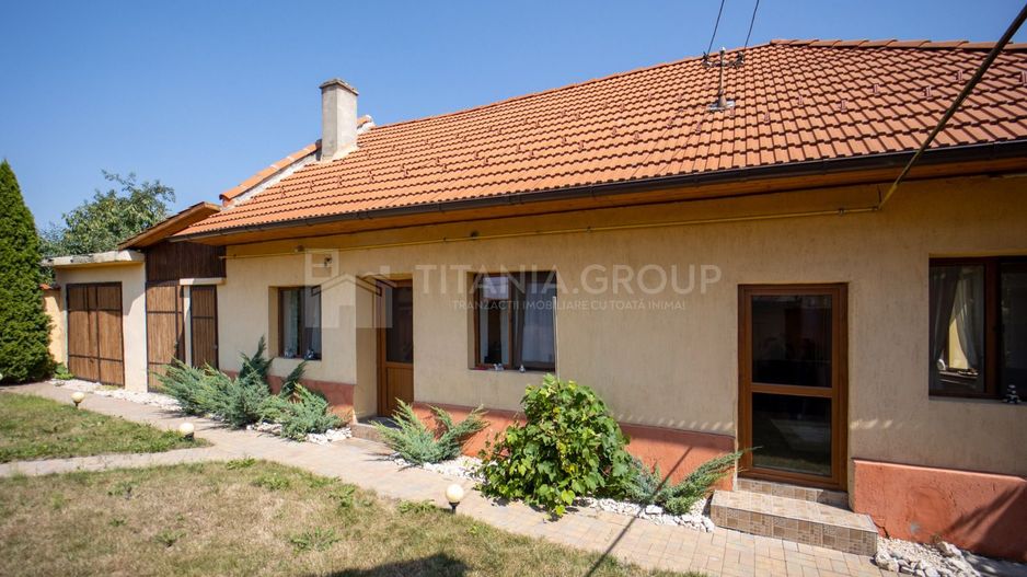 Casa de vanzare cu 5 camere, Feldiora, comision 0 - Poză 21