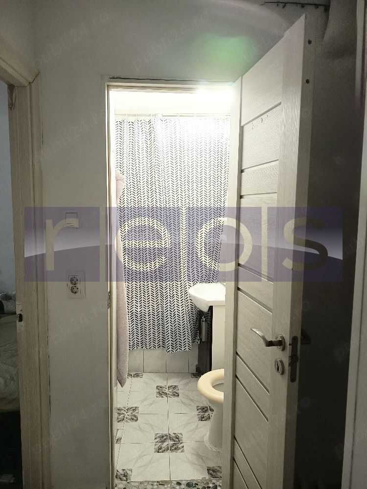 VANZARE 2 CAMERE | RENOVAT | 40 MP | ETAJ 5 | DECOMANDAT | ZONA TEIUL DOAMNEI - Poză 6