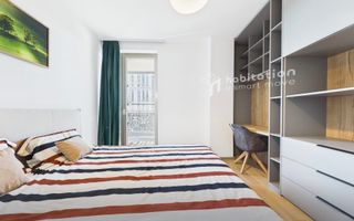 Tur virtual: 3 camere Monarch, stil de viață premium, parcare subteran - Poză 7