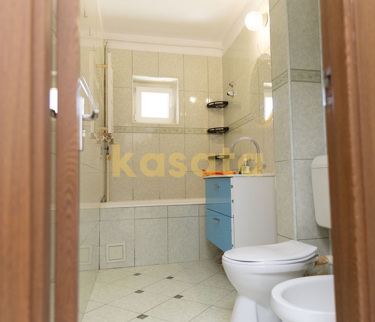 Garsoniera moderna40mp |Pantelimon Iancului | Complet Renovata - Poză 8