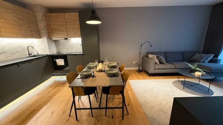 2 camere | Medicover | Baneasa | Aviatiei - Poză 2