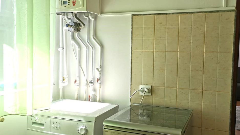 Apartament 2 camere Garii - Poză 9