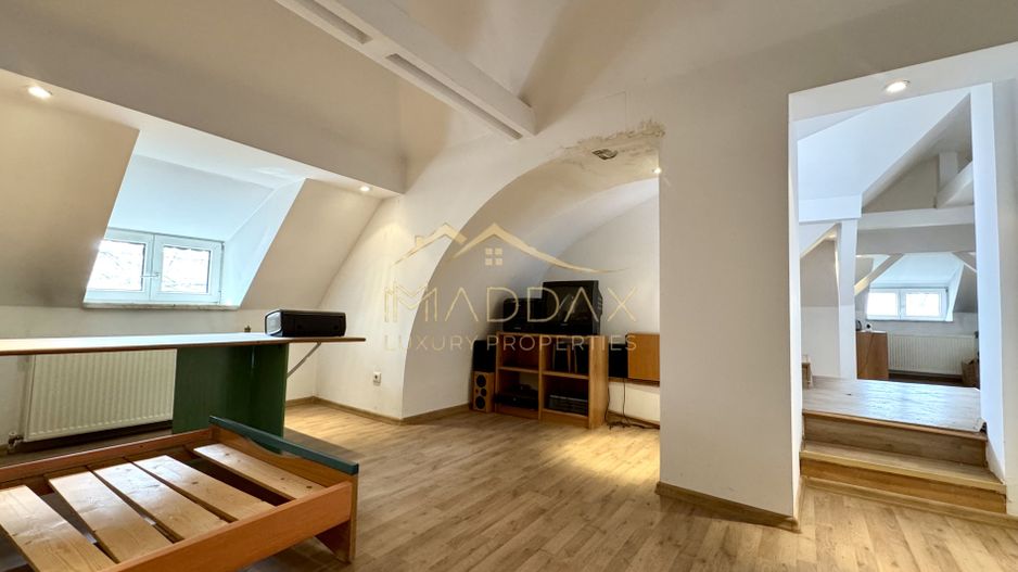 Vila Impresionanta *503mp* TEREN *577mp* // Zona Casin - Poză 61