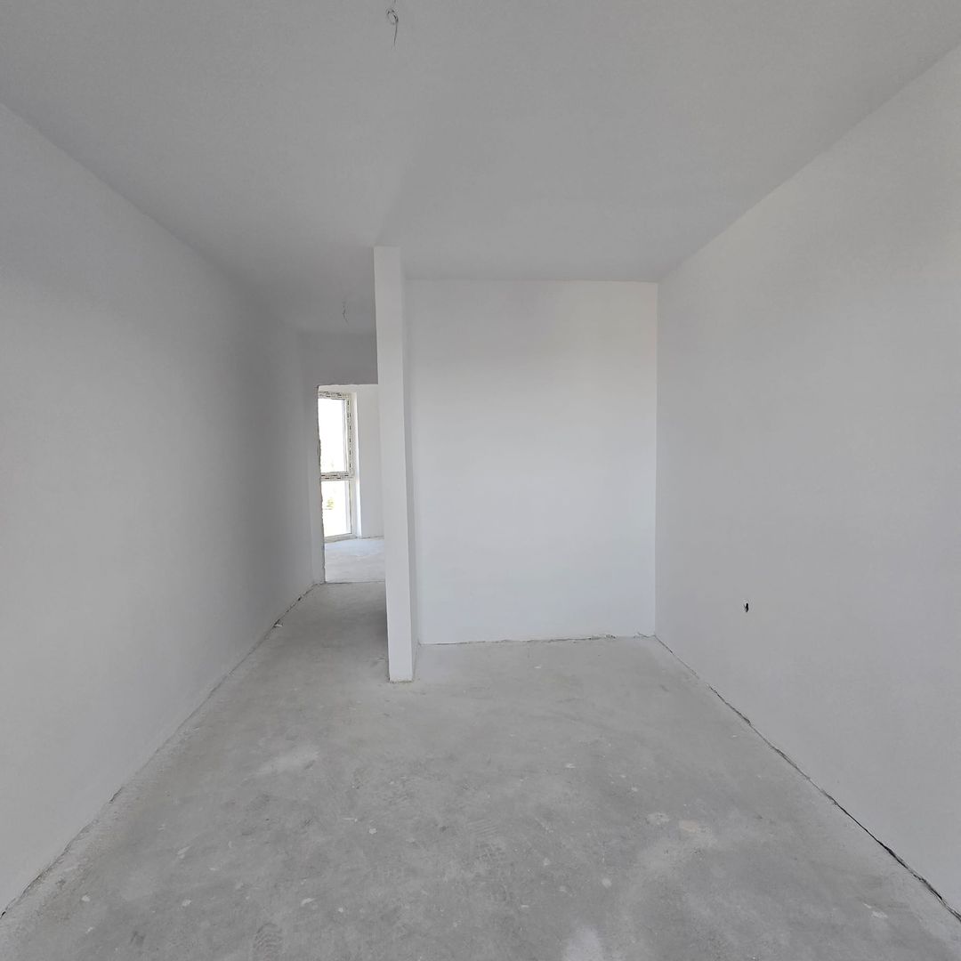 Apartament cu CF 3 camere recompartimentate in 4 camere langa viitorul Parc Est - Poză 23