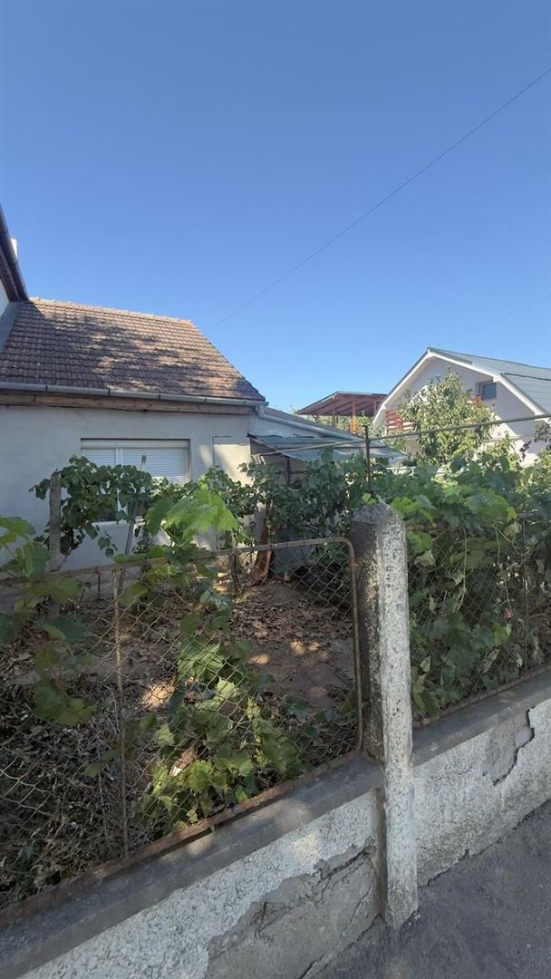 Casa Santandrei din caramida 250 mp teren - Poză 5