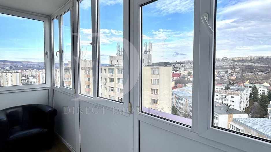 Apartament 3 camere de vânzare – Zona Mehedinți, Cluj-Napoca - Poză 16