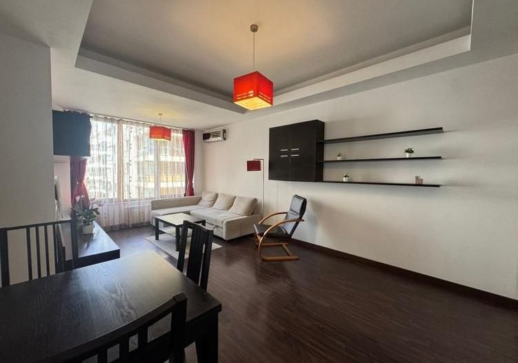 3 Camere Herăstrău – Aviației | 70 mp | Lumină Naturală Ideală | + Parcare Garaj - Poză 3