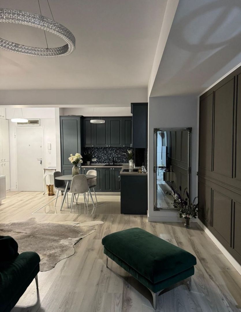 AP. 2 CAMERE DAY RESIDENCE, MOBILAT NOU, PARCARE SUBTERANA, COMIS 0% - Poză 3