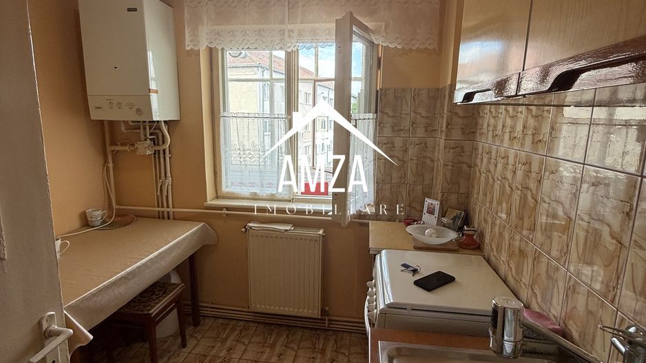 🏡 Apartament de vânzare – Zona Calea Dumbrăvii | Intrarea Siretului - Poză 9