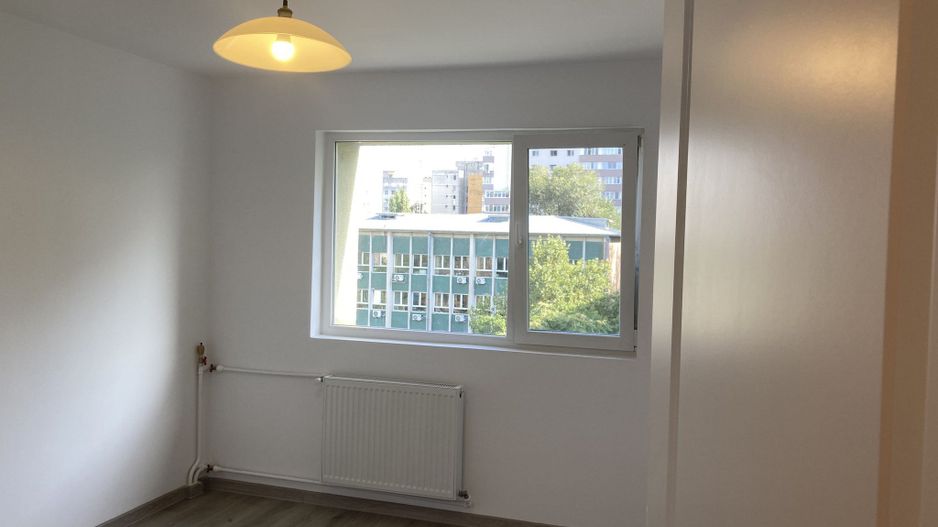 Vanzare Apartament 2 camere 47 mp, bloc reabilitat termic, renovat 2026 - Poză 3