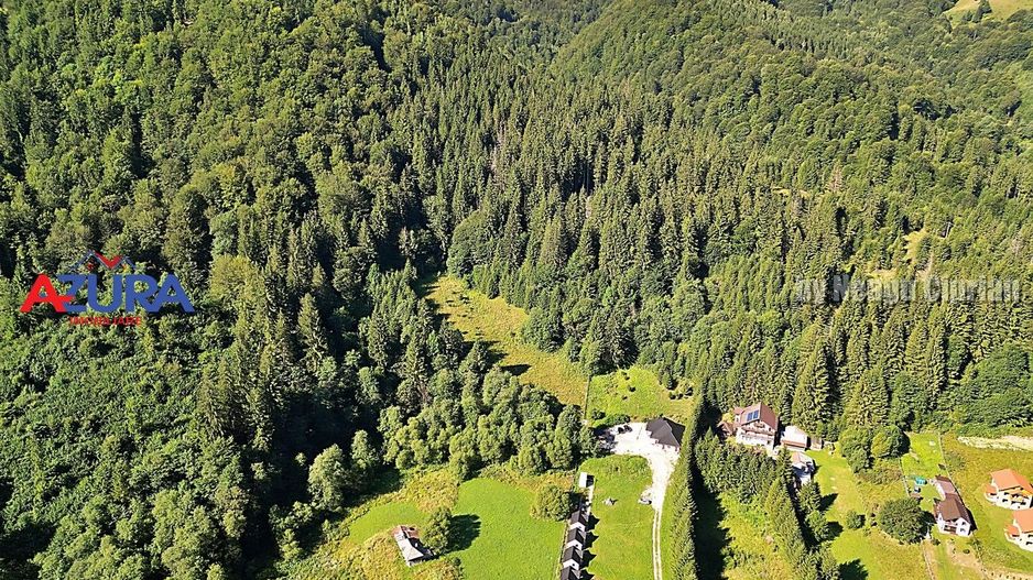 AZURA Imobiliare - Pensiune noua la Satic, Rucar - Poză 15