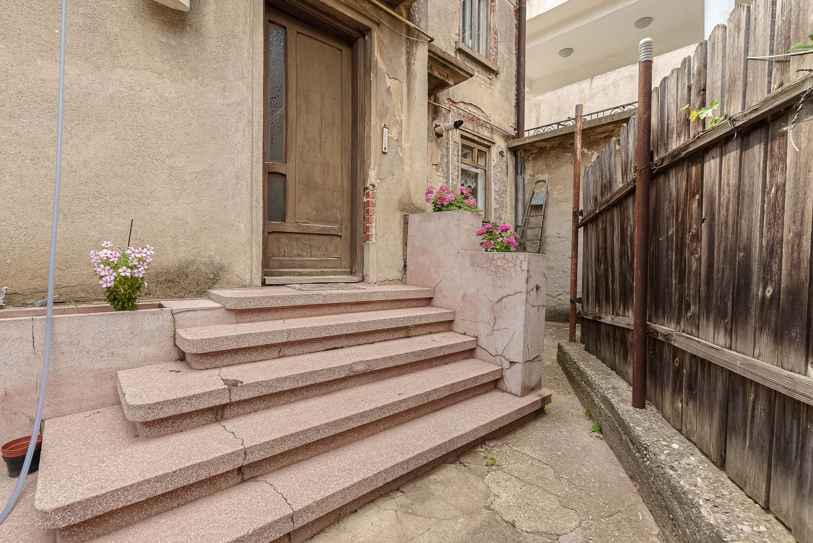 FERDINAND - Oborul Nou | Casa individuala 276mp teren| Renovare facila - Poză 28