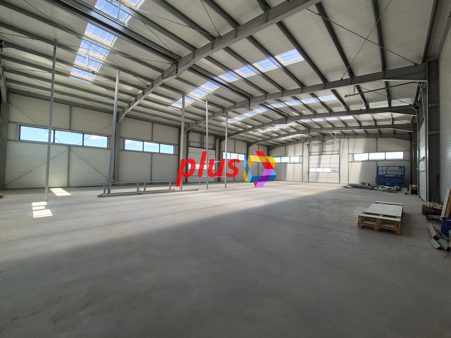 Hala - 700 mp  # plus-imo.ro - Poză 8