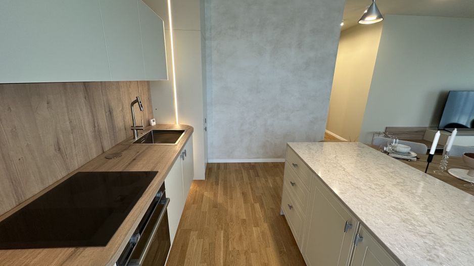 Apartament 3 camere - Poză 10