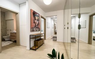 Amazing 2 rooms apartment + underground parking * Fully Furnished* // Herastrau - Poză 17