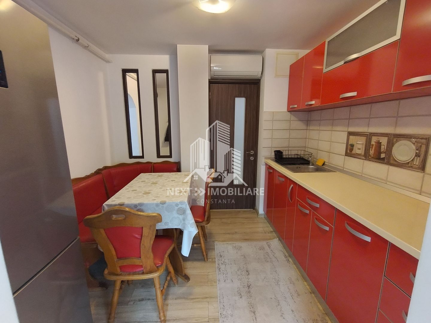 Apartament decomandat 3 camere, termen lung - Poză 3