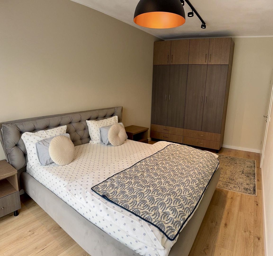 Apartament 2 camere de închiriat, Vitus Residence, Strada Mihai Viteazul, Brașov - Poză 7