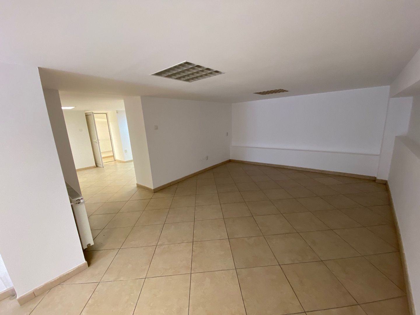 Spatiu de birou -zona strada Cluj - Poză 14