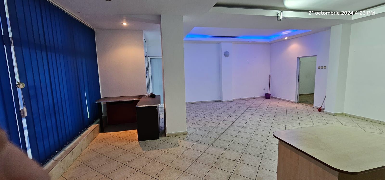 Spatiu comercial stradal - pretabil orice activitate - IC FRIMU - Poză 1