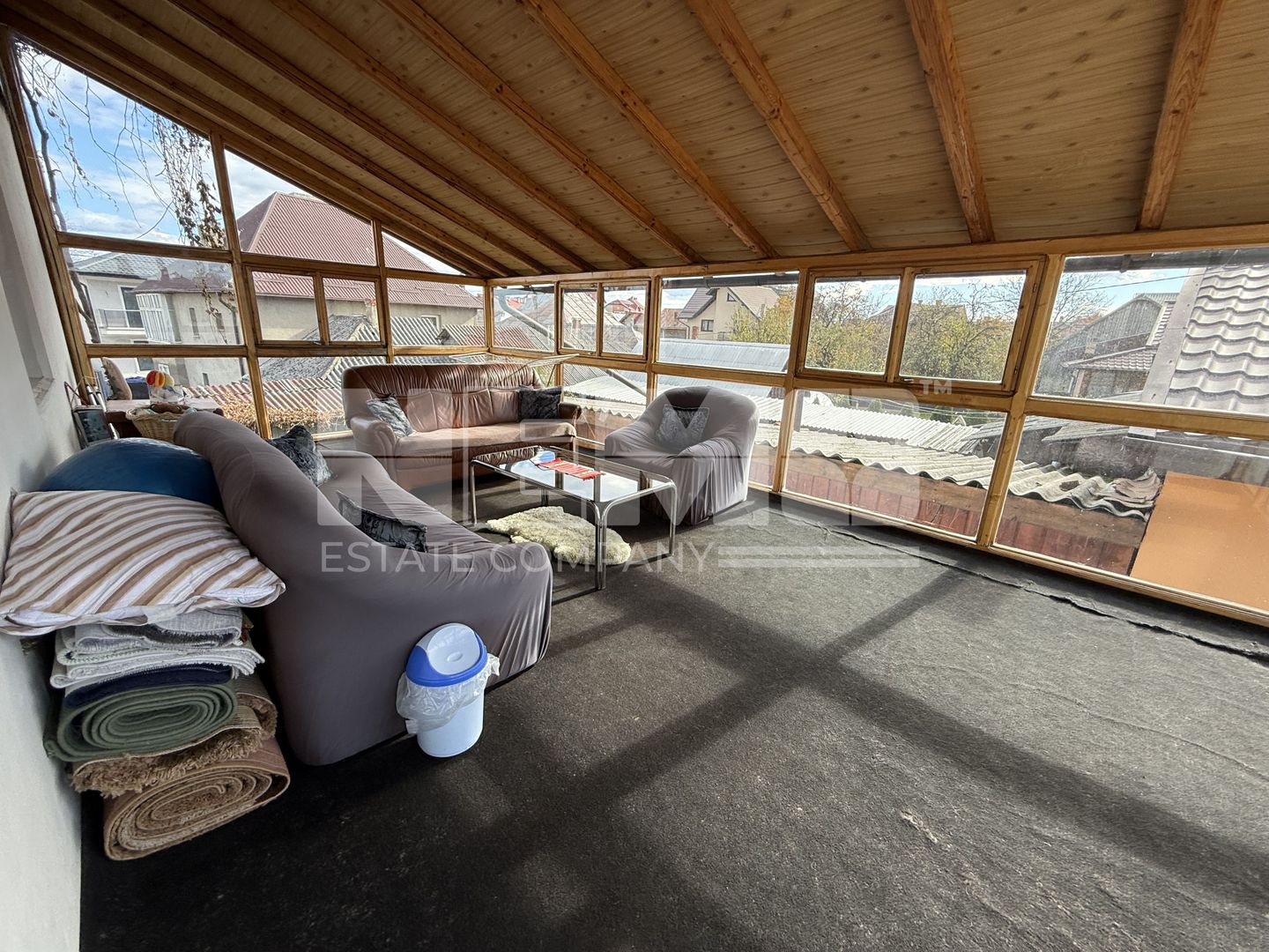 Casă 300 mp utili | 500 mp teren | 2 intrări - Poză 8