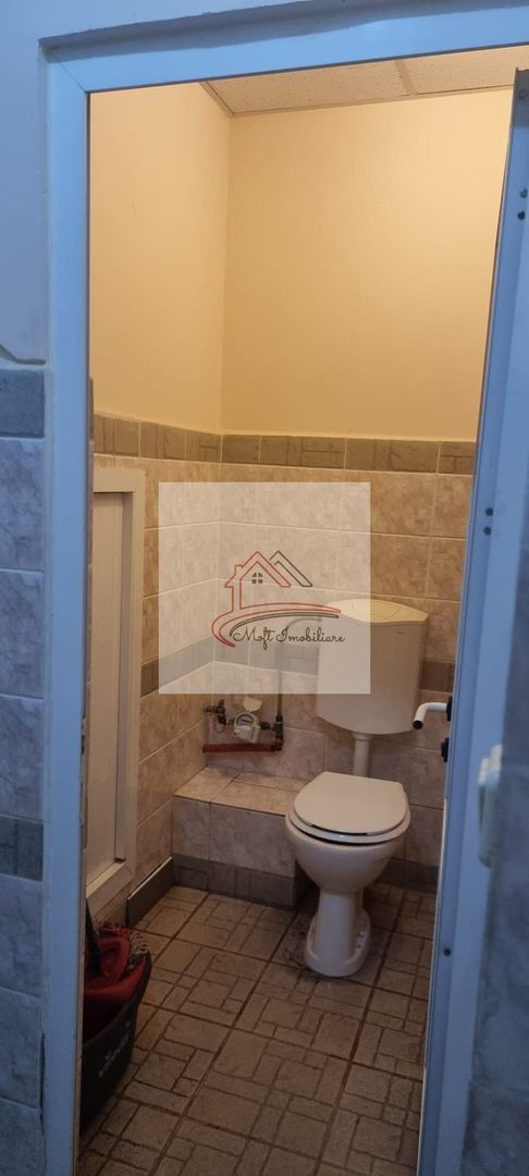 SPATIU COMERCIAL CENTRAL - Poză 4