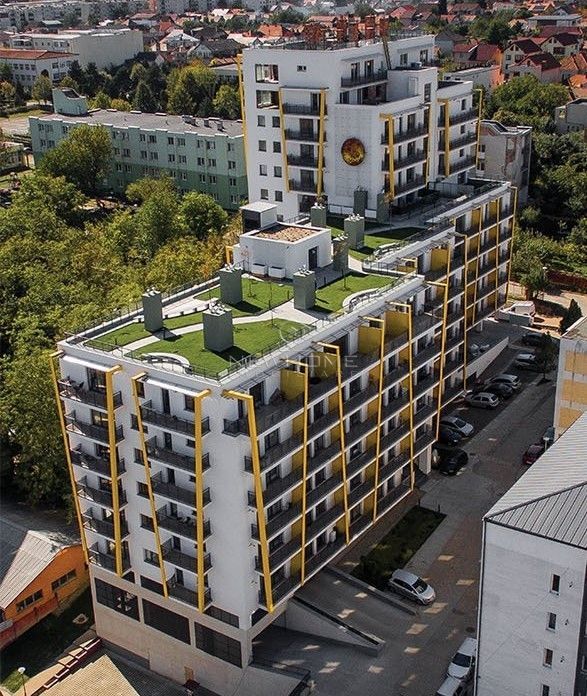 Apartament 2 camere în zona Gheorgheni - Poză 11
