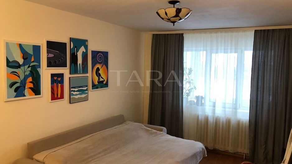 Apartament 2 camere – Mănăștur, zona ,, La Terenuri,, - Poză 9