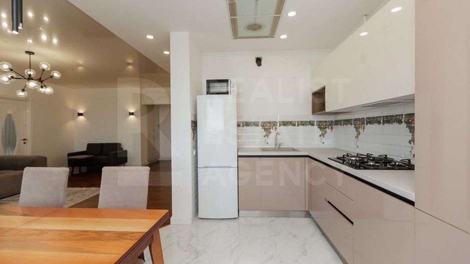 Chirie, apartament, 2 camere, bul. Ștefan cel Mare, Centru - Poză 9