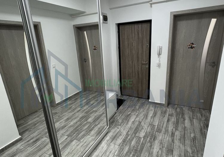 Apartament cu 2 camere, 59,93 mp, etaj 1, loc de parcare, Hlincea, Iași - Poză 2