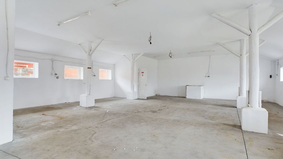 Spații depozitare/producție Moșnița Nouă - Poză 6