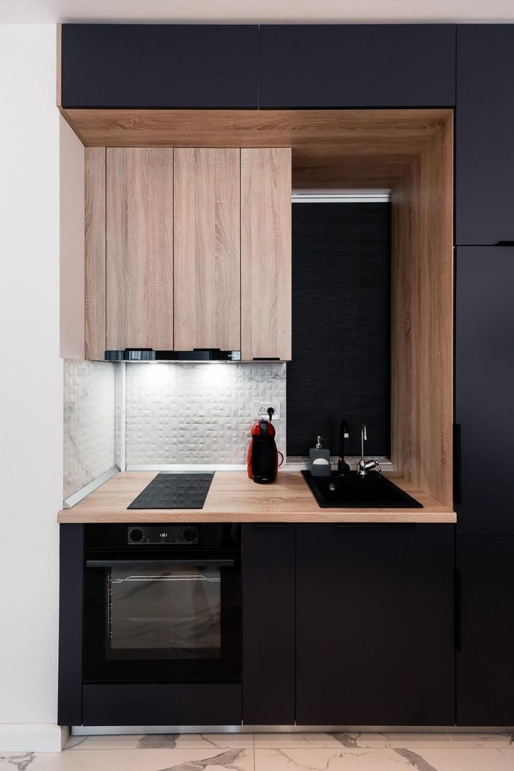 Chirie I Apartament 2 camere I Via Pipera I Mobilat Lux - Poză 9