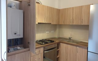 Garsonieră 🏢 | Quadra Trees 📍| Loc parcare inclus 🚗 | Centrală - Poză 5