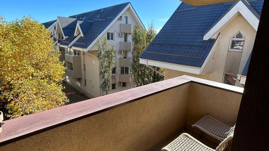 AP. 2 CAMERE AMURGULUI, PET-FRIENDLY, BLOC NOU, METROU 7 MINUTE - Poză 8