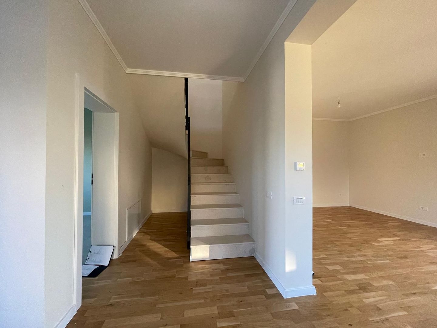 Duplex 4 camere - Cartier Europa - Mosnita Noua - Poză 2