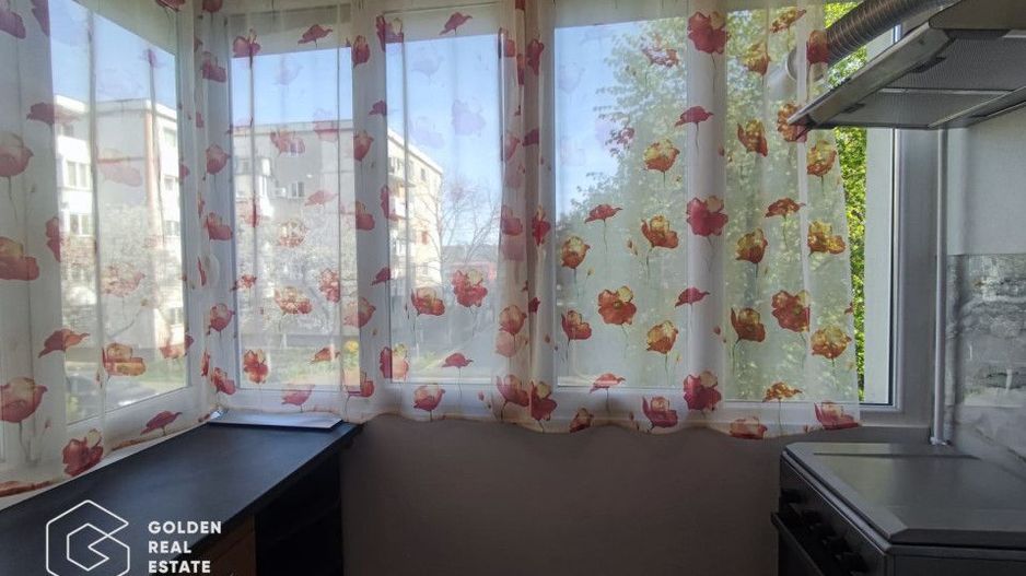Apartament in bloc izolat termic, langa Facultate, zona Micalaca - Poză 6