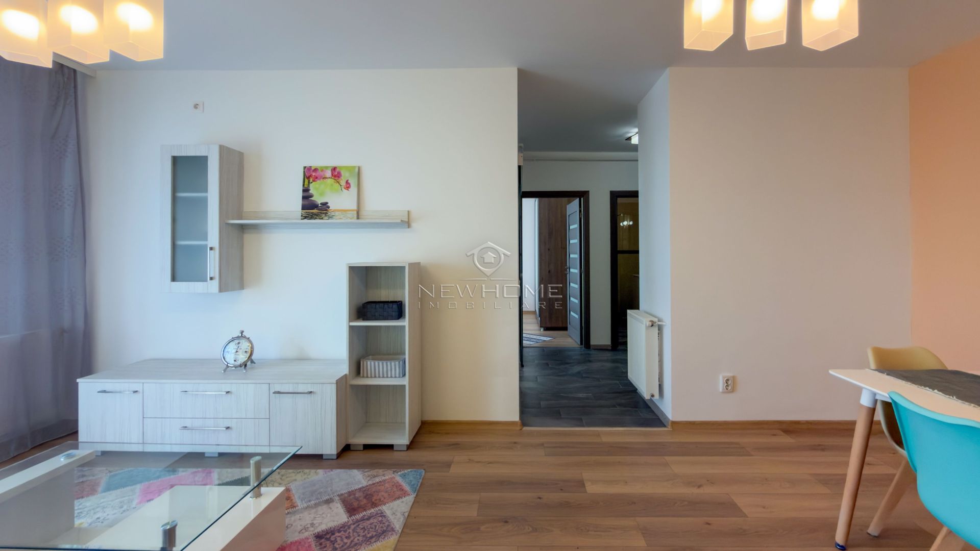 Apartament 2 camere, parcare, Zona Iulius Mall - Poză 7