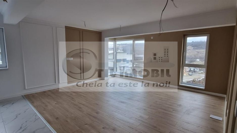 Ap. 3 camere 2bai + terasa zona Rediu - Poză 2